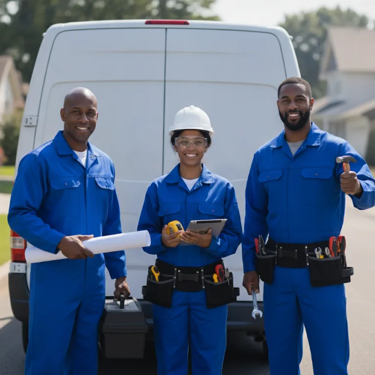Renovation Broker team in Fresno