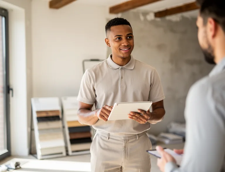 Renovation Broker service in Fresno